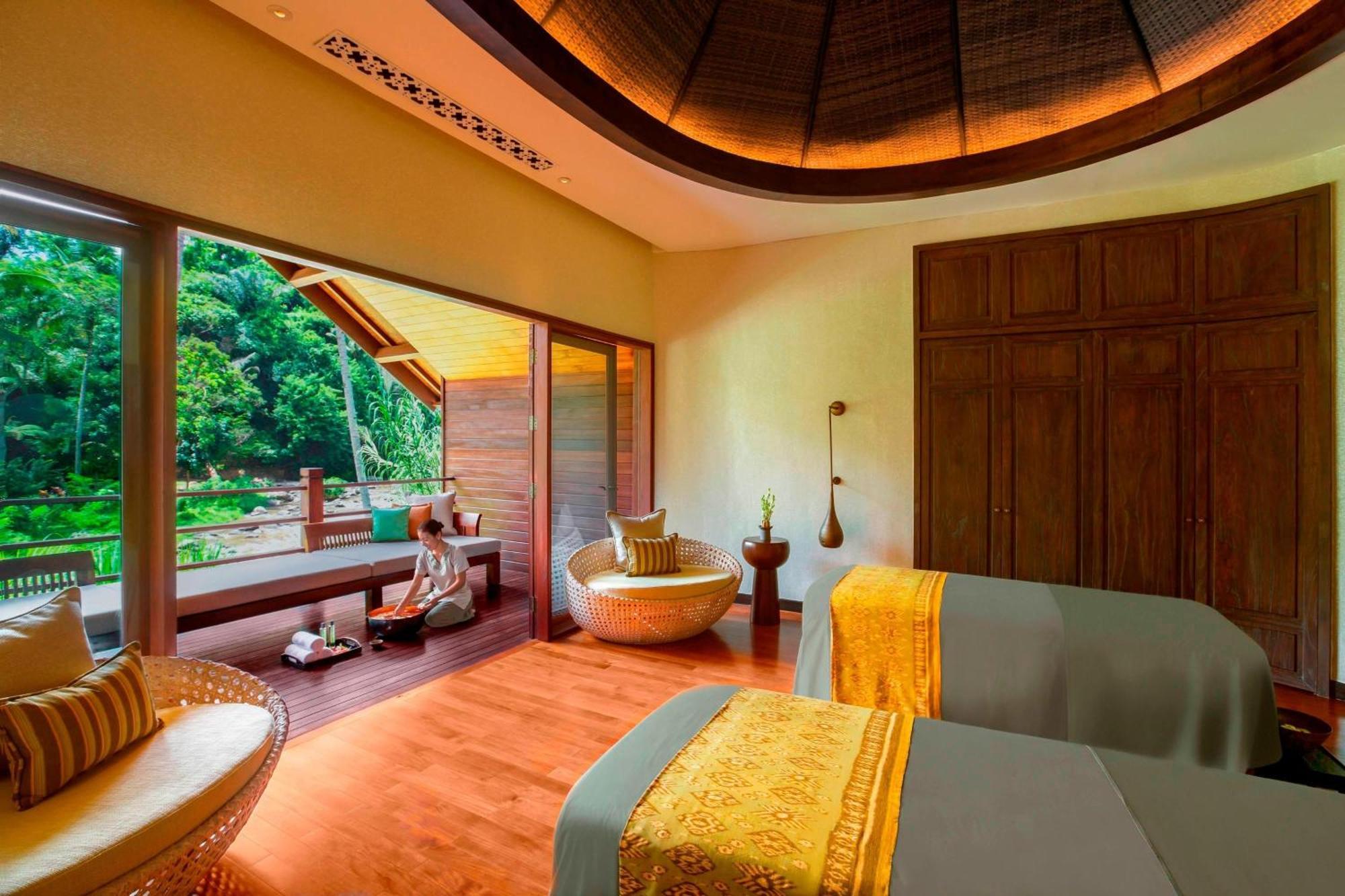 אובוד Mandapa, A Ritz-Carlton Reserve מראה חיצוני תמונה