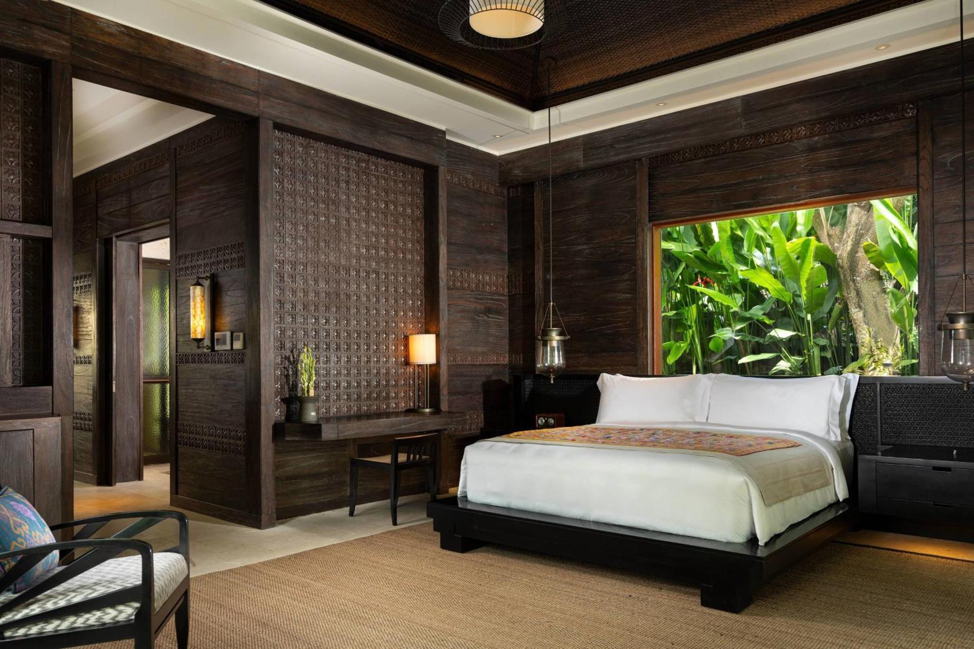 אובוד Mandapa, A Ritz-Carlton Reserve מראה חיצוני תמונה